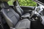 Ford Fiesta ST500 2008 года